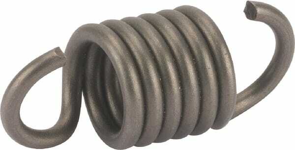 Pièces agricoles - Jardin et forêt pièce origine - Ressort d'embrayage