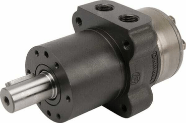 Pièces agricoles - Hydraulique - Moteur roue, arbre Ø 25