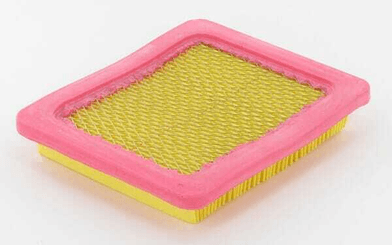 Pièces agricoles - Jardin et forêt pièce origine - Filtre à air