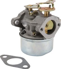 Pièces agricoles - Moteurs pièce adaptable - Carburateur adapté pour Tecumseh