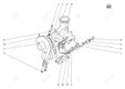 turbo compressore Deutz-Fahr origine