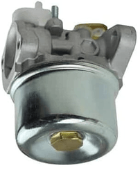 Pièces agricoles - Moteurs pièce adaptable - Carburateur, adapté pour B&amp;S 799869