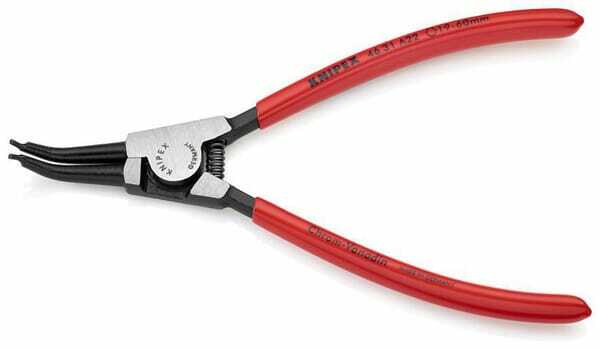 Outils - Outils divers - Pince de circlips A 19-60mm