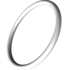 Pièces agricoles - Pièce divers - Joint torique 37,77x2,62