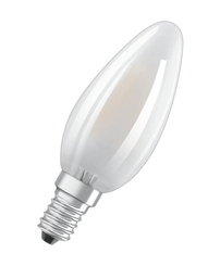 Pièces agricoles - Electricité - Ampoule LED 2.5W 827 E14