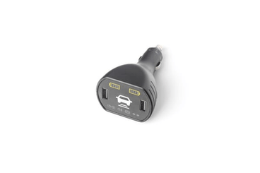 Pièces agricoles - Eclairage - Unité d'affichage, prise de charge avec USB 12 V/5 V