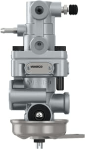 Pièces agricoles - Pièce divers - Valve de contrôle hydraulique/pneumatique pour remorques
