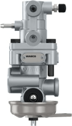 Pièces agricoles - Pièce divers - Valve de contrôle hydraulique/pneumatique pour remorques