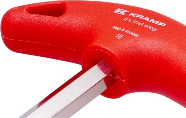 Outils - Outils divers - Clé hexagonale 10x175 mm