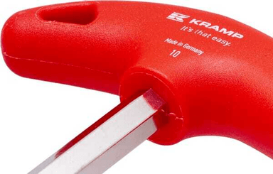 Outils - Outils divers - Clé hexagonale 10x175 mm