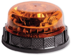 Gyrophare LED 3 points à 3 modes (par 1)