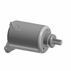 Pièces Quad & Motos - Pièces communes - 1 CYLINDER STARTER
