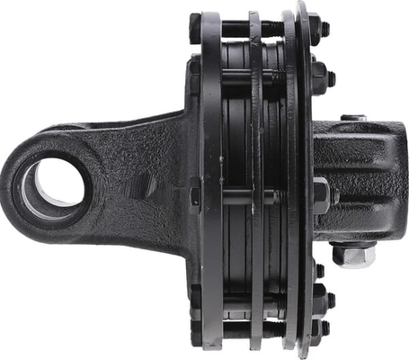Pièces agricoles - Transmission - Friction Clutch - Type T - T80