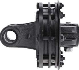Pièces agricoles - Transmission - Friction Clutch - Type T - T80