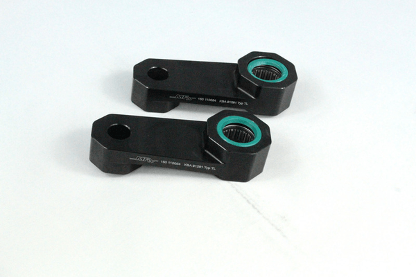 Pièces Quad & Motos - Equipement véhicule - Kit de rabaissement TECNIUM -25mm
