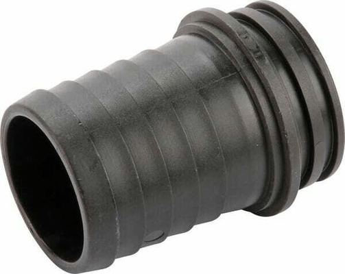 Pièces agricoles - Pièce Pulvérisateur - Raccord de tuyau 90° 60mm