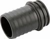 Raccord de tuyau 90° 60mm