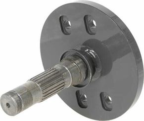 Pièces agricoles - Machines - Support de lame