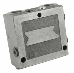 Pièces agricoles - Hydraulique - Module pompe PVP OC 157B5190