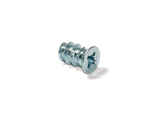 Boulonnerie, quincaillerie - Meubles, rangements - 5123705 VIS EURO 6.2X13 D7.2