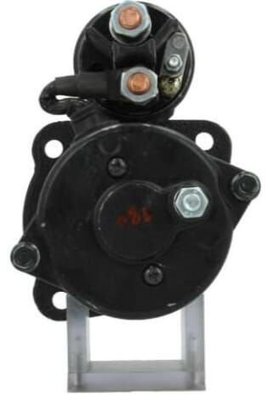 Pièces agricoles - Eclairage - Démarreur 12V 3,2kW, 10 dents, CW