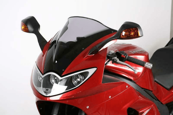 Pièces Quad & Motos - Equipement véhicule - Bulle MRA Racing R - Triumph Sprint ST 1050