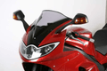 Bulle MRA Racing R - Triumph Sprint ST 1050
