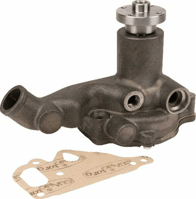 Pièces agricoles - Tracteur pièce adaptable - Pompe à eau complète