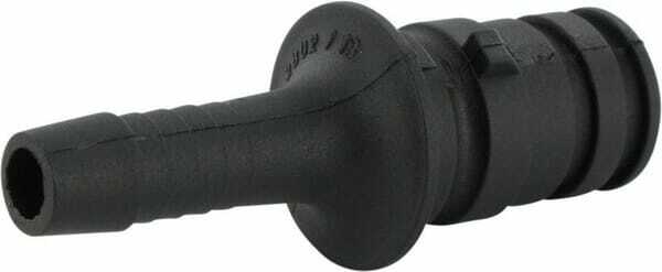Pièces agricoles - Pièce Pulvérisateur - Raccord de tuyau 180º x 13mm