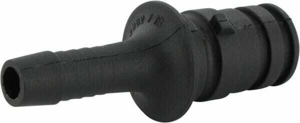 Pièces agricoles - Pièce Pulvérisateur - Raccord de tuyau 180º x 13mm
