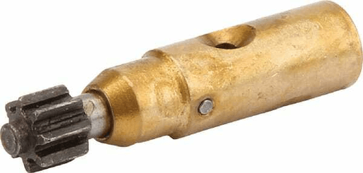 Pièces agricoles - Jardin et forêt pièce adaptable - Axe de pompe