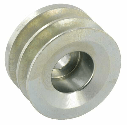 Pièces agricoles - Tracteur pièce origine - Poulie CNH