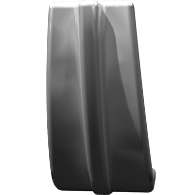 Pièces agricoles - Pièce divers - Clapet anti-bourrage