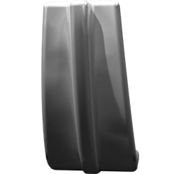 Pièces agricoles - Pièce divers - Clapet anti-bourrage