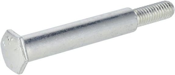 Pièces agricoles - Jardin et forêt pièce origine - Boulon