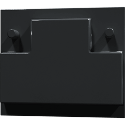 Pièces agricoles - Pièce divers - Batterie 12v 44AH