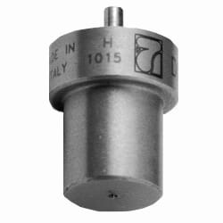 Pièces agricoles - Tracteur pièce adaptable - Buse d'injecteur diesel DN15PD6