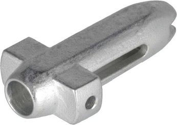 Pièces agricoles - Jardin et forêt pièce origine - Deck pin 110/125QF