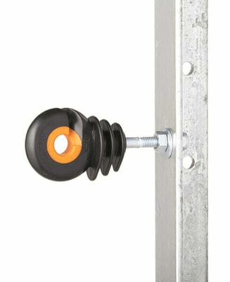 Pièces agricoles - Cloture,Jardin & Sylviculture - Isolateur à vis XDI (x10)