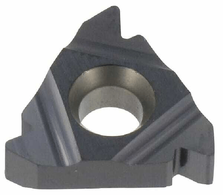 Outils - Outils divers - Plaque taraudée 16ER ISO 03:00