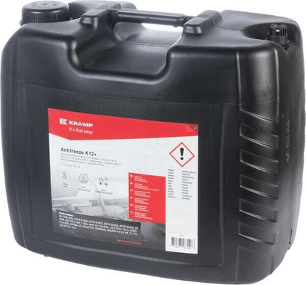 Chimie - Chimie divers - Antigel K12+ concentré 20L