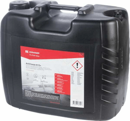 Chimie - Chimie divers - Antigel K12+ concentré 20L
