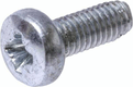 Vis autoformeuse M3x8 zing