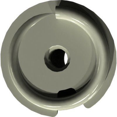 Pièces agricoles - Pièce divers - Ressort