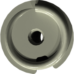 Pièces agricoles - Pièce divers - Ressort