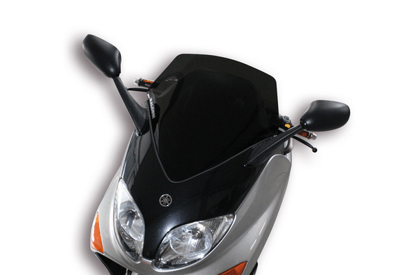 Pièces Quad & Motos - Equipement véhicule - Bulle MALOSSI Sport - Yamaha T-Max 500