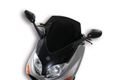 Bulle MALOSSI Sport - Yamaha T-Max 500