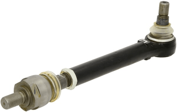 Pièces agricoles - Tracteur pièce adaptable - Embouts de barre d'accouplement avec embout de barre d'accouplement axial