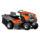 Tondeuse autoportée TC238T