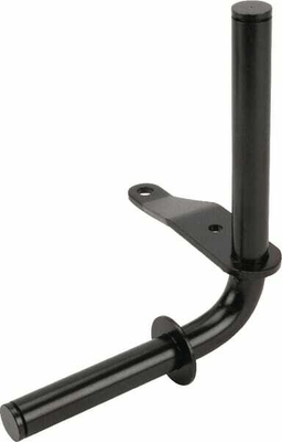 Pièces agricoles - Jardin et forêt pièce origine - Pivot d’essieu droit 13"